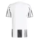 Camisola Juventus Homem Equipamento 1ª 2025-26