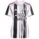 Camisola Juventus Mulher Equipamento 1ª 2025-26 Camisola Juventus Mulher Equipamento 1ª 2025-26