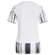 Camisola Juventus Mulher Equipamento 1ª 2025-26