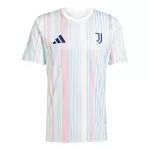 Camisola Juventus Pre-Match Homem 2025-26