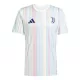 Camisola Juventus Pre-Match Homem 2025-26 Camisola Juventus Pre-Match Homem 2025-26