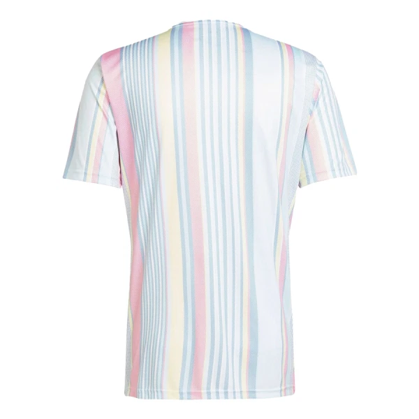 Camisola Juventus Pre-Match Homem 2025-26