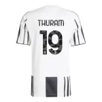 Camisola Juventus Thuram 9 Homem Equipamento 1ª 2025-26
