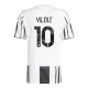 Camisola Juventus Yildiz 10 Homem Equipamento 1ª 2025-26 Camisola Juventus Yildiz 10 Homem Equipamento 1ª 2025-26