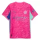 Camisola Guarda-Redes Manchester City Homem 2025-26 Rosa Camisola Guarda-Redes Manchester City Homem 2025-26 Rosa