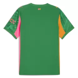 Camisola Guarda-Redes Manchester City Homem 2025-26 Verde