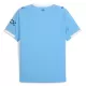 Camisola Manchester City Homem Equipamento 1ª 2025-26