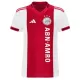 Camisola Ajax Amsterdam Homem Equipamento 1ª 2025-26 Camisola Ajax Amsterdam Homem Equipamento 1ª 2025-26