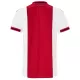 Camisola Ajax Amsterdam Homem Equipamento 1ª 2025-26