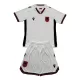 Camisola Albânia Criança Equipamento 2ª 2025-26 Camisola Albânia Criança Equipamento 2ª 2025-26