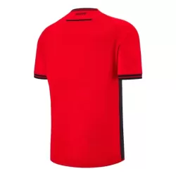 Camisola Albânia Homem Equipamento 1ª 2025-26