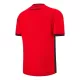 Camisola Albânia Homem Equipamento 1ª 2025-26