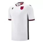 Camisola Albânia Homem Equipamento 2ª 2025-26