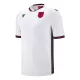 Camisola Albânia Homem Equipamento 2ª 2025-26 Camisola Albânia Homem Equipamento 2ª 2025-26