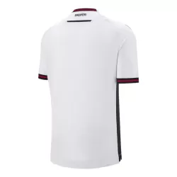 Camisola Albânia Homem Equipamento 2ª 2025-26