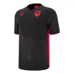 Camisola Albânia Homem Equipamento 3ª 2025-26