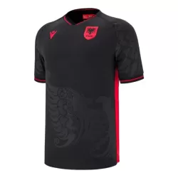 Camisola Albânia Homem Equipamento 3ª 2025-26 Camisola Albânia Homem Equipamento 3ª 2025-26