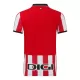 Camisola Athletic Bilbao Homem Equipamento 1ª 2025-26