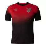 Camisola Athletico Paranaense Homem Equipamento 1ª 2025-26