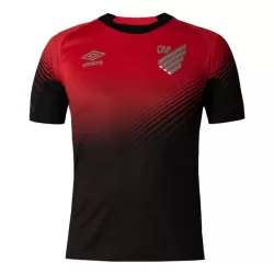 Camisola Athletico Paranaense Homem Equipamento 1ª 2025-26 Camisola Athletico Paranaense Homem Equipamento 1ª 2025-26
