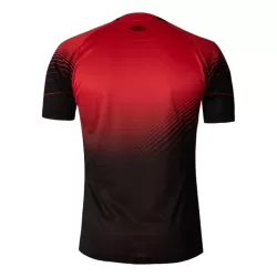 Camisola Athletico Paranaense Homem Equipamento 1ª 2025-26