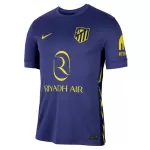 Camisola Atlético Madrid Homem Equipamento 2ª 2025-26