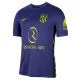 Camisola Atlético Madrid Homem Equipamento 2ª 2025-26 Camisola Atlético Madrid Homem Equipamento 2ª 2025-26