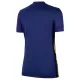 Camisola Atlético Madrid Mulher Equipamento 2ª 2025-26