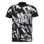 Camisola Botafogo Homem Equipamento 4ª 2025-26