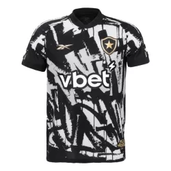 Camisola Botafogo Homem Equipamento 4ª 2025-26 Camisola Botafogo Homem Equipamento 4ª 2025-26