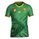 Camisola Camarões Criança Equipamento 1ª 2025