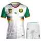Camisola Camarões Criança Equipamento 3ª 2025 Camisola Camarões Criança Equipamento 3ª 2025