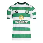 Camisola Celtic Homem Equipamento 1ª 2025-26