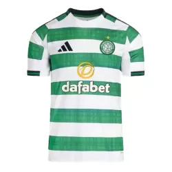Camisola Celtic Homem Equipamento 1ª 2025-26 Camisola Celtic Homem Equipamento 1ª 2025-26