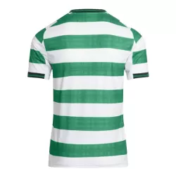Camisola Celtic Homem Equipamento 1ª 2025-26
