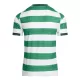 Camisola Celtic Homem Equipamento 1ª 2025-26