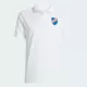 Camisola Colo-Colo Aniversário Homem 2025 Branca Camisola Colo-Colo Aniversário Homem 2025 Branca