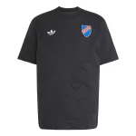 Camisola Colo-Colo Aniversário Homem 2025 Preta