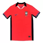 Camisola Coreia do Sul Homem Equipamento 1ª 2025-26