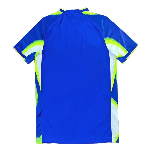 Camisola Coreia do Sul Homem Equipamento 2ª 2025-26