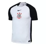 Camisola Corinthians Homem Equipamento 1ª 2025-26