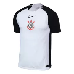 Camisola Corinthians Homem Equipamento 1ª 2025-26 Camisola Corinthians Homem Equipamento 1ª 2025-26