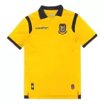 Camisola Equador Homem Equipamento 1ª 2025