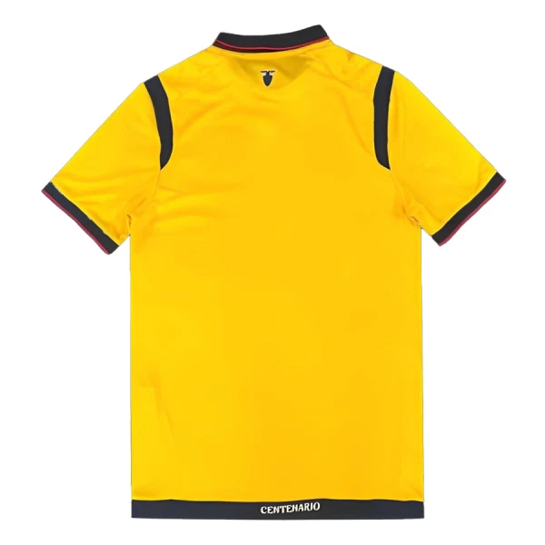 Camisola Equador Homem Equipamento 1ª 2025