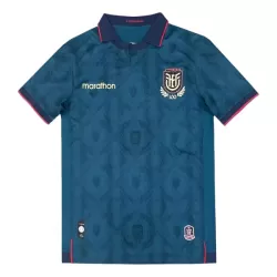 Camisola Equador Homem Equipamento 2ª 2025