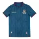 Camisola Equador Homem Equipamento 2ª 2025 Camisola Equador Homem Equipamento 2ª 2025