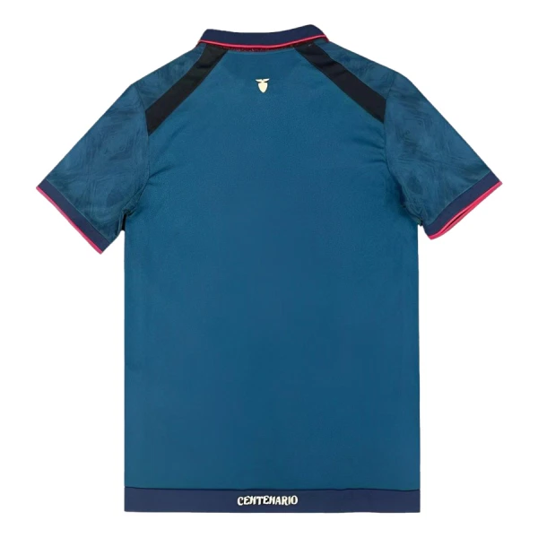 Camisola Equador Homem Equipamento 2ª 2025