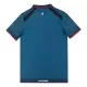 Camisola Equador Homem Equipamento 2ª 2025