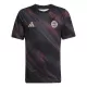 Camisola FC Bayern de Munique Pre-Match Homem 2025-26 Camisola FC Bayern de Munique Pre-Match Homem 2025-26