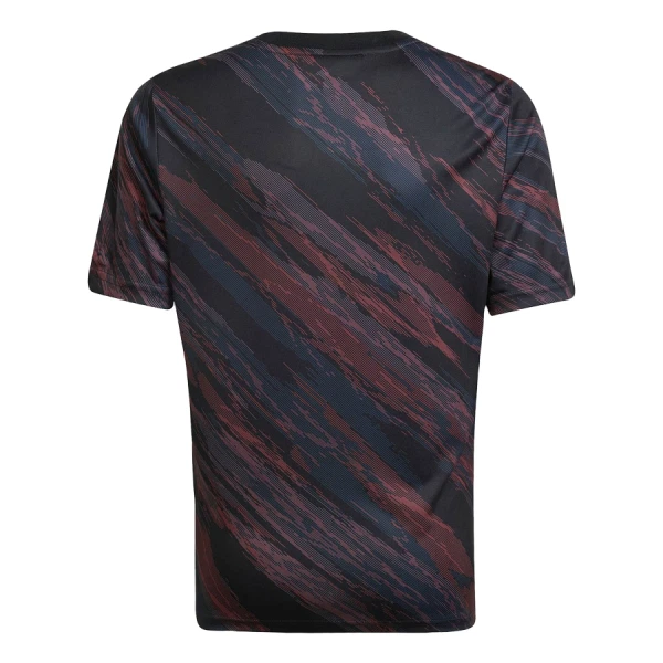 Camisola FC Bayern de Munique Pre-Match Homem 2025-26